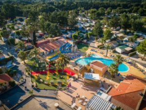 camping familial à Argeles sur Mer