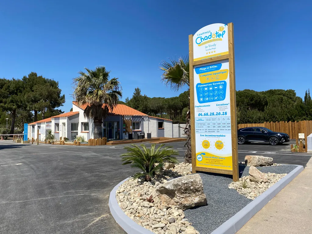 meilleur camping torreilles plage