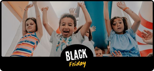 black friday - offres avec des remises