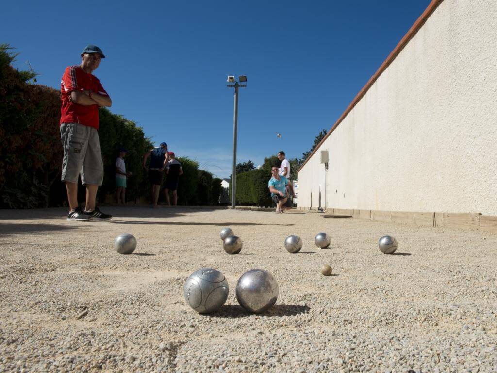 meilleur camping à saint cyprien