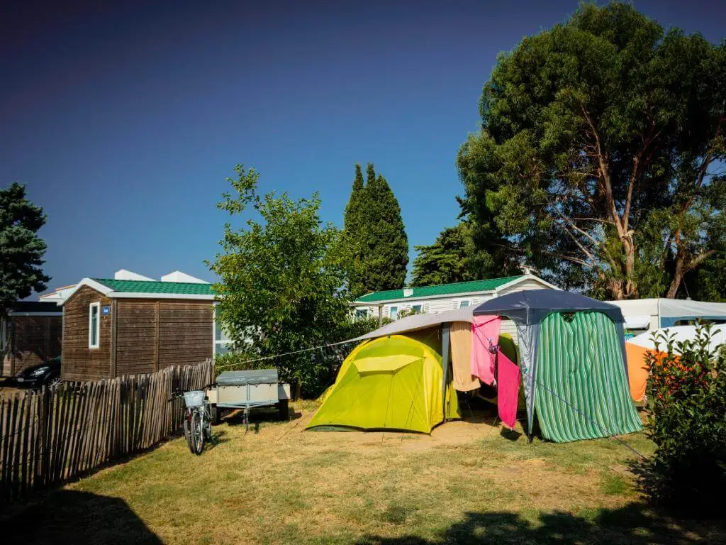 meilleur camping à saint cyprien