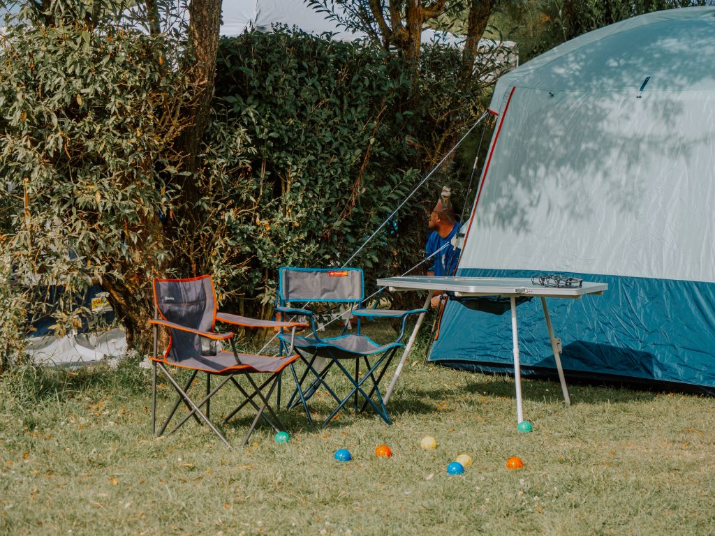 Offre incontournable en emplacement camping chez chadotel. nuits offertes