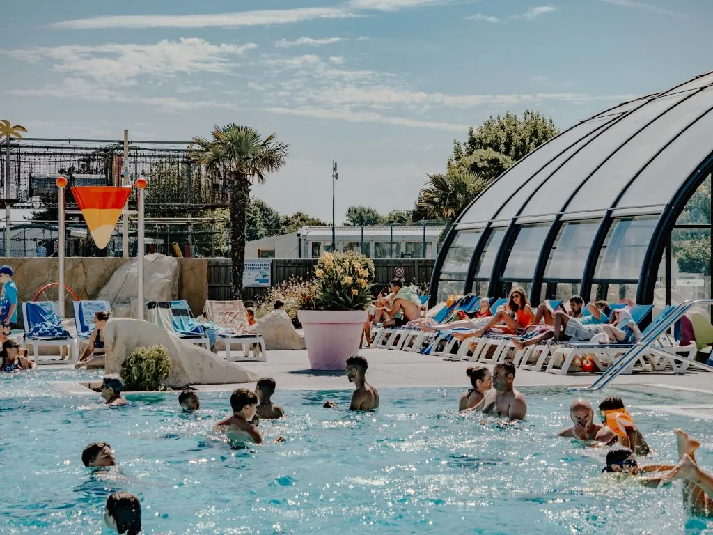 piscine - Océano d'Or Chadotel (1)